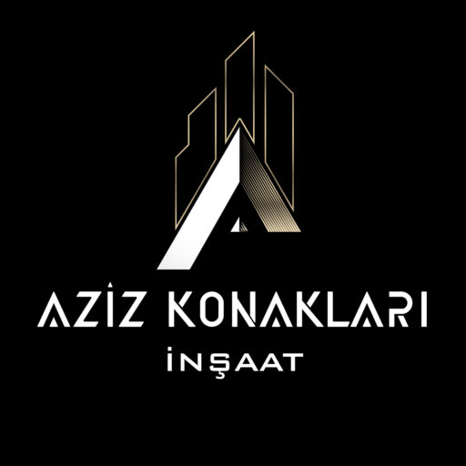 Сайт строительной компании Aziz Konaklar İnşaat Inegöl