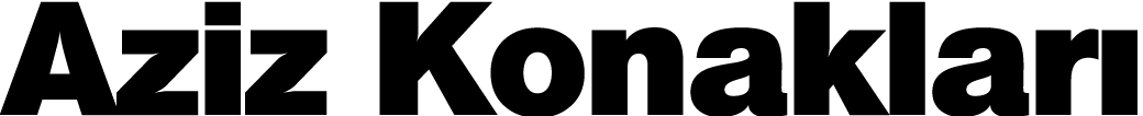 aziz konakları logo